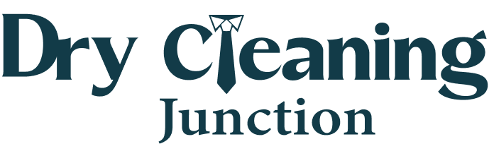Dry Cleaning Junction